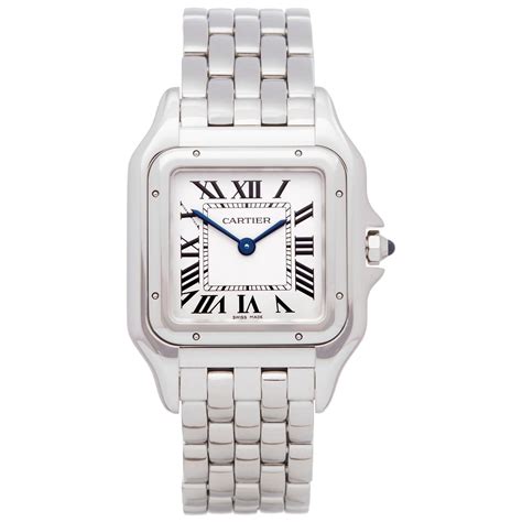 cartier 4016|Cartier Panthere WSPN0007 .